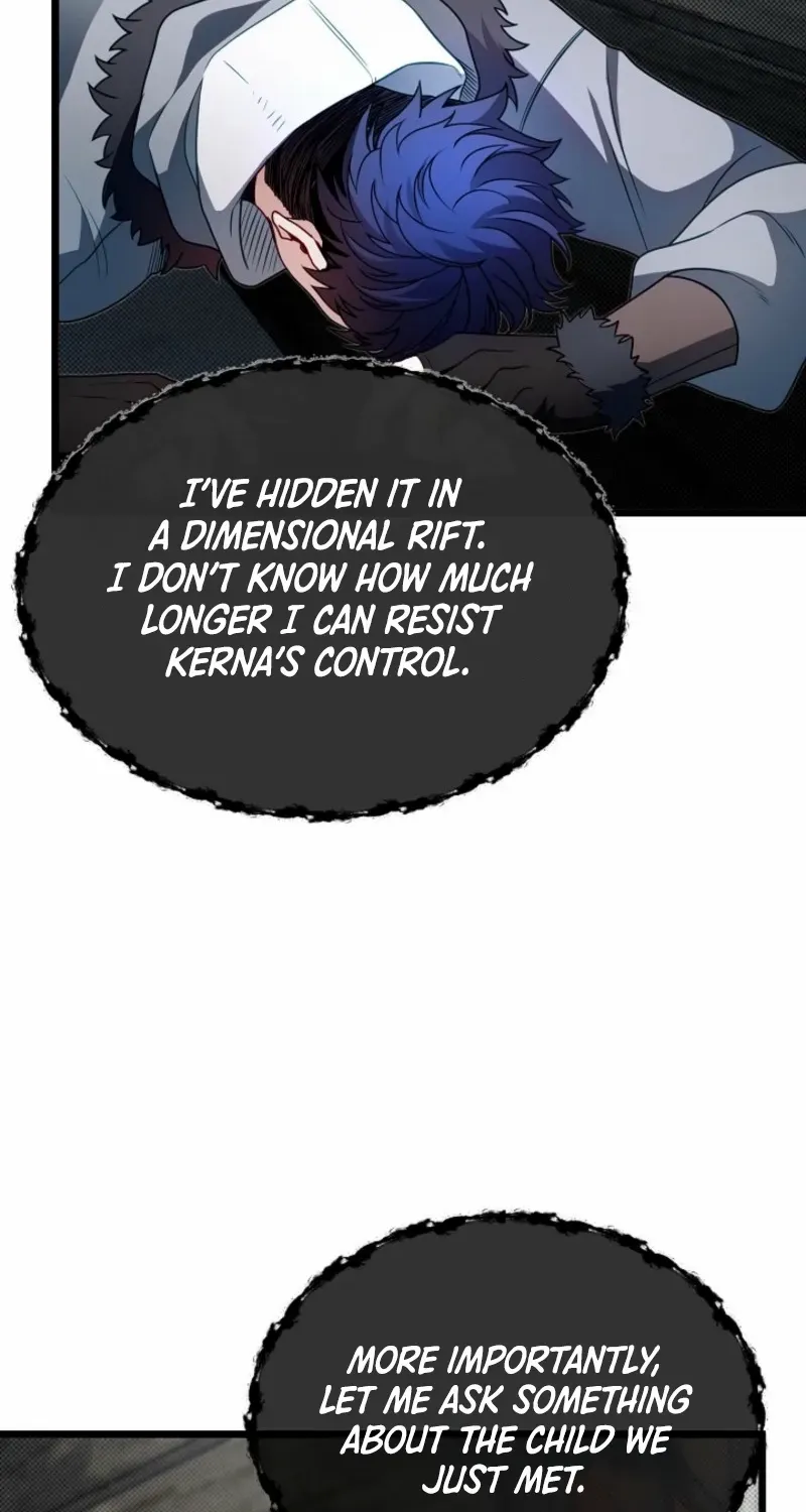 The Dragon Slayer Academy’s Hotshot Chapter 105 page 56 - 