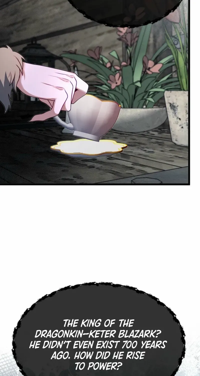 The Dragon Slayer Academy’s Hotshot Chapter 105 page 57 - 