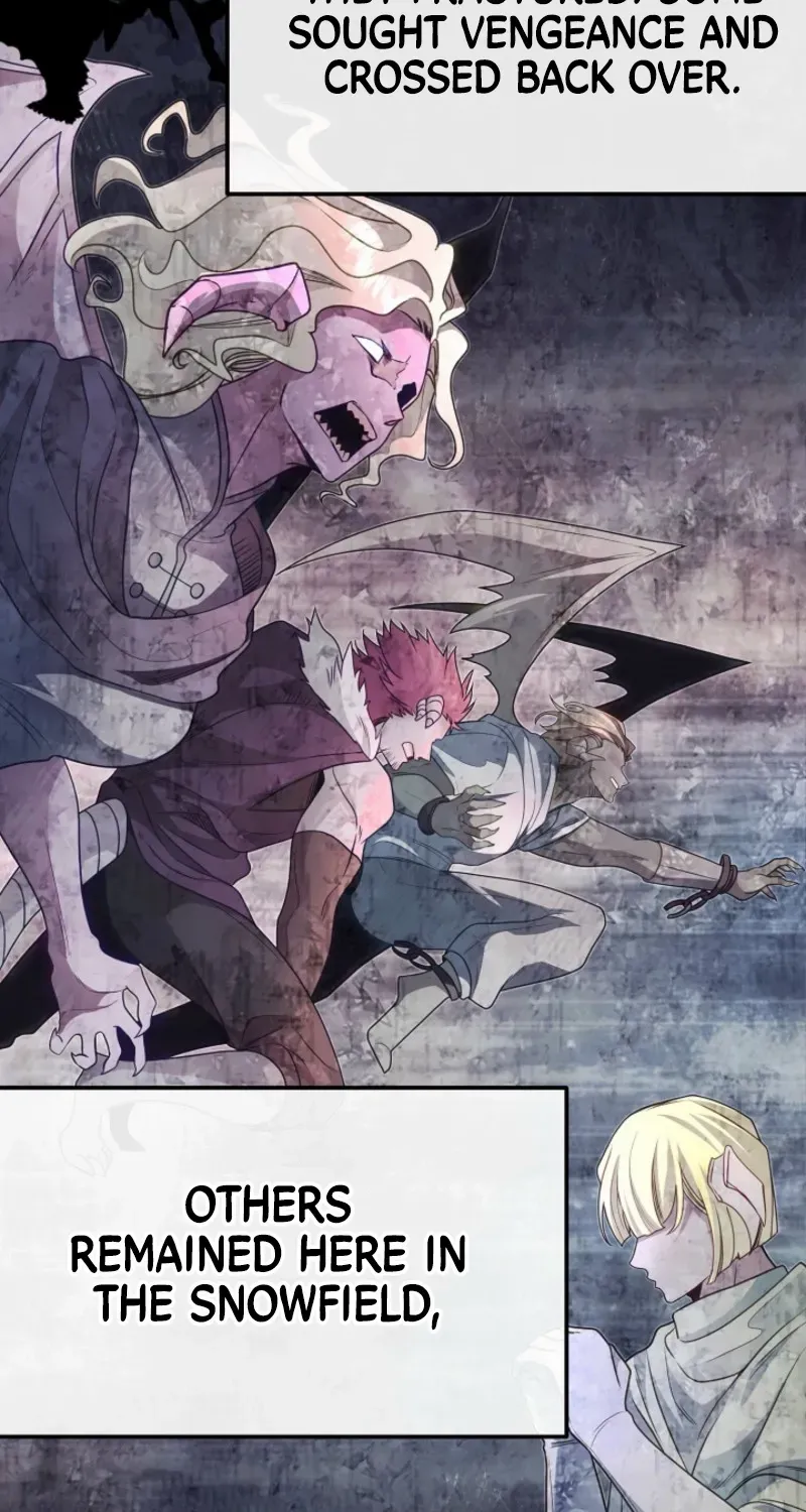 The Dragon Slayer Academy’s Hotshot Chapter 105 page 61 - 
