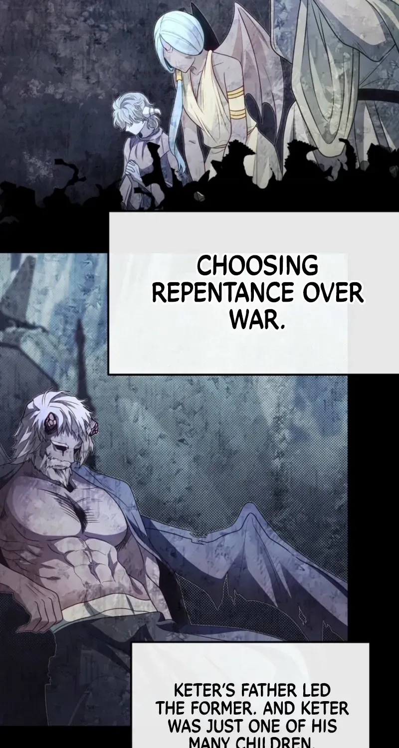 The Dragon Slayer Academy’s Hotshot Chapter 105 page 62 - 