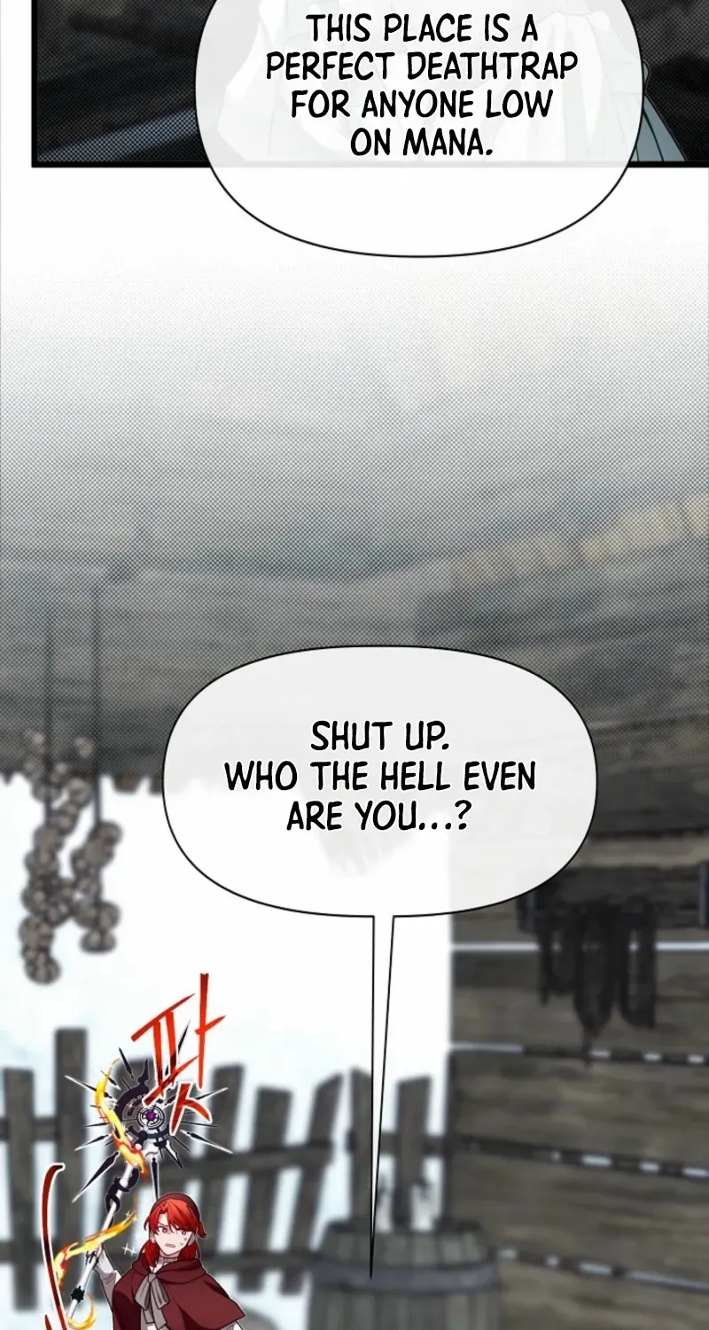 The Dragon Slayer Academy’s Hotshot Chapter 105 page 8 - 