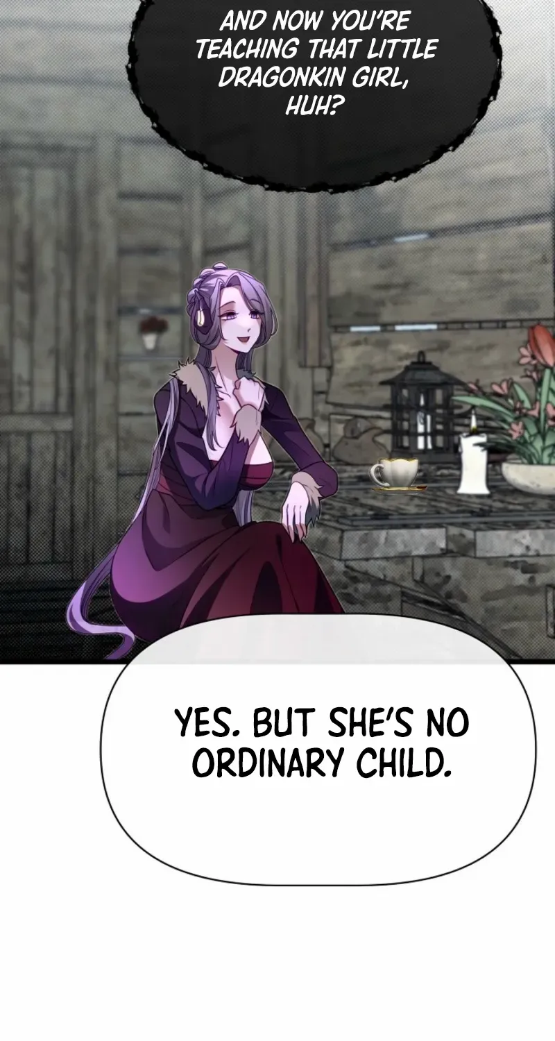 The Dragon Slayer Academy’s Hotshot Chapter 105 page 71 - 