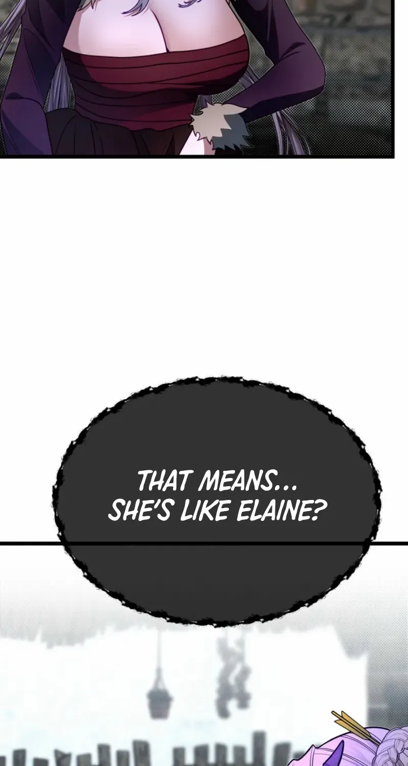 The Dragon Slayer Academy’s Hotshot Chapter 105 page 75 - 