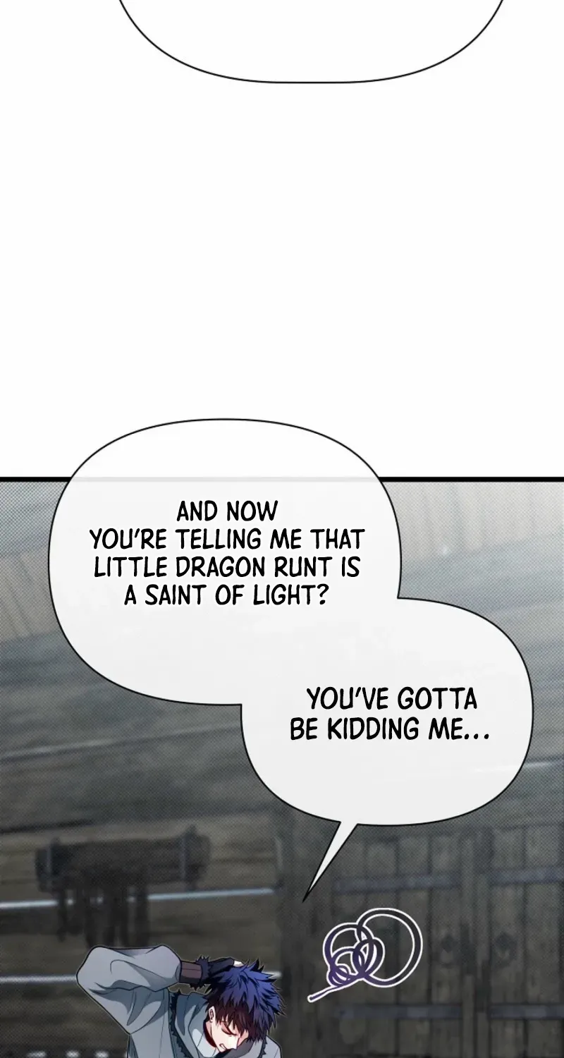 The Dragon Slayer Academy’s Hotshot Chapter 105 page 79 - 