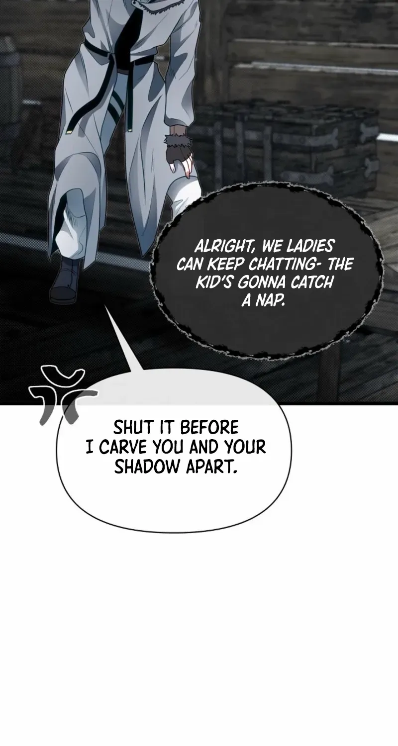 The Dragon Slayer Academy’s Hotshot Chapter 105 page 80 - 