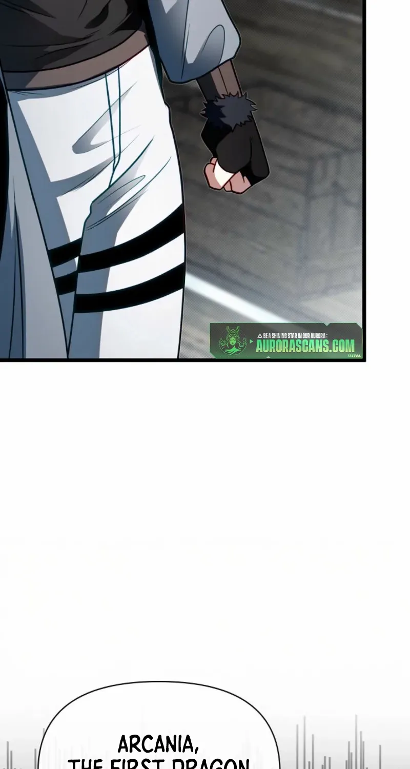 The Dragon Slayer Academy’s Hotshot Chapter 105 page 84 - 