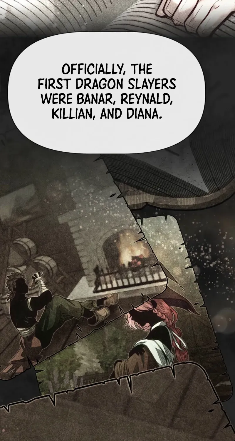 The Dragon Slayer Academy’s Hotshot Chapter 105 page 86 - 