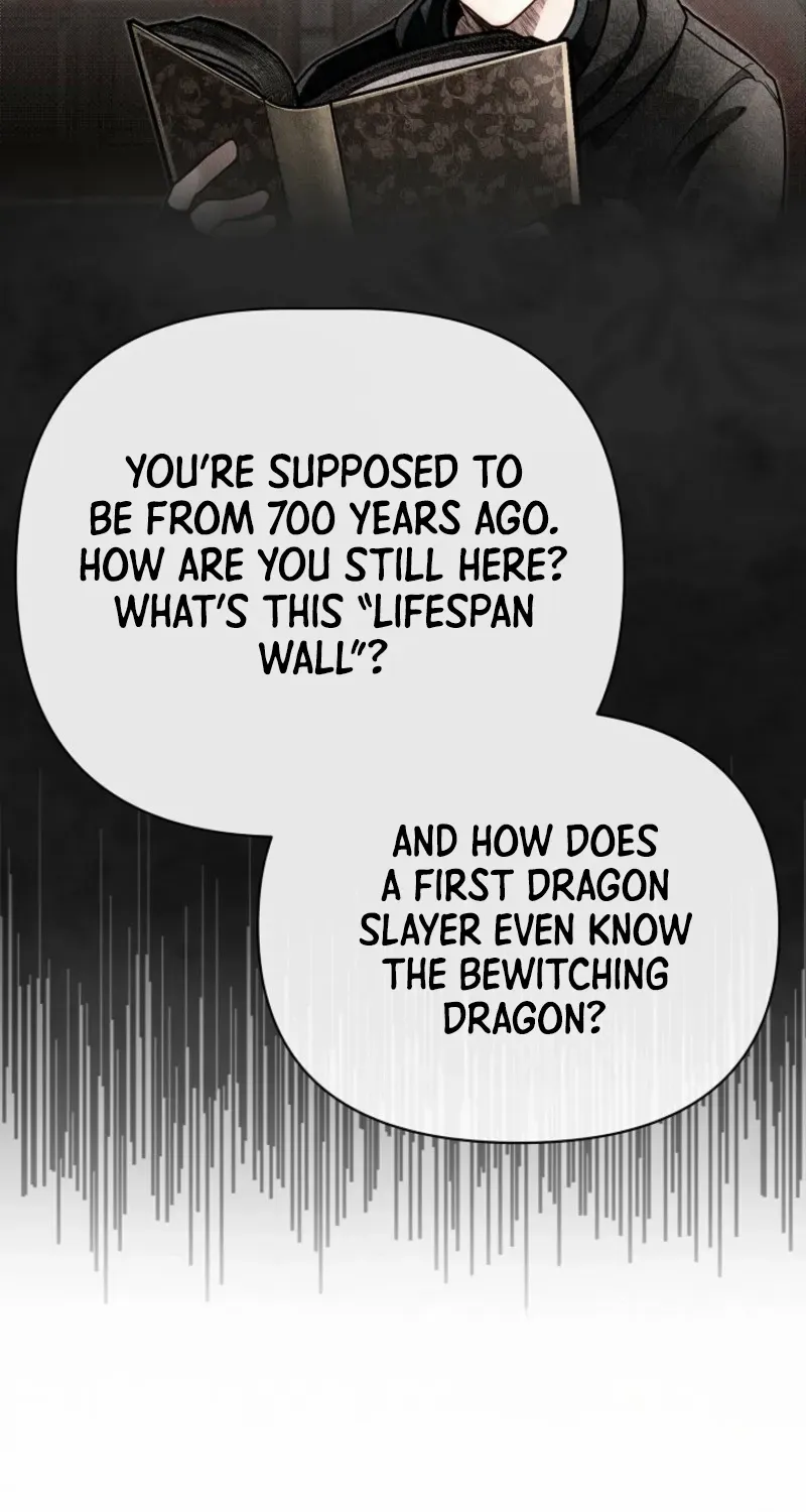 The Dragon Slayer Academy’s Hotshot Chapter 105 page 88 - 