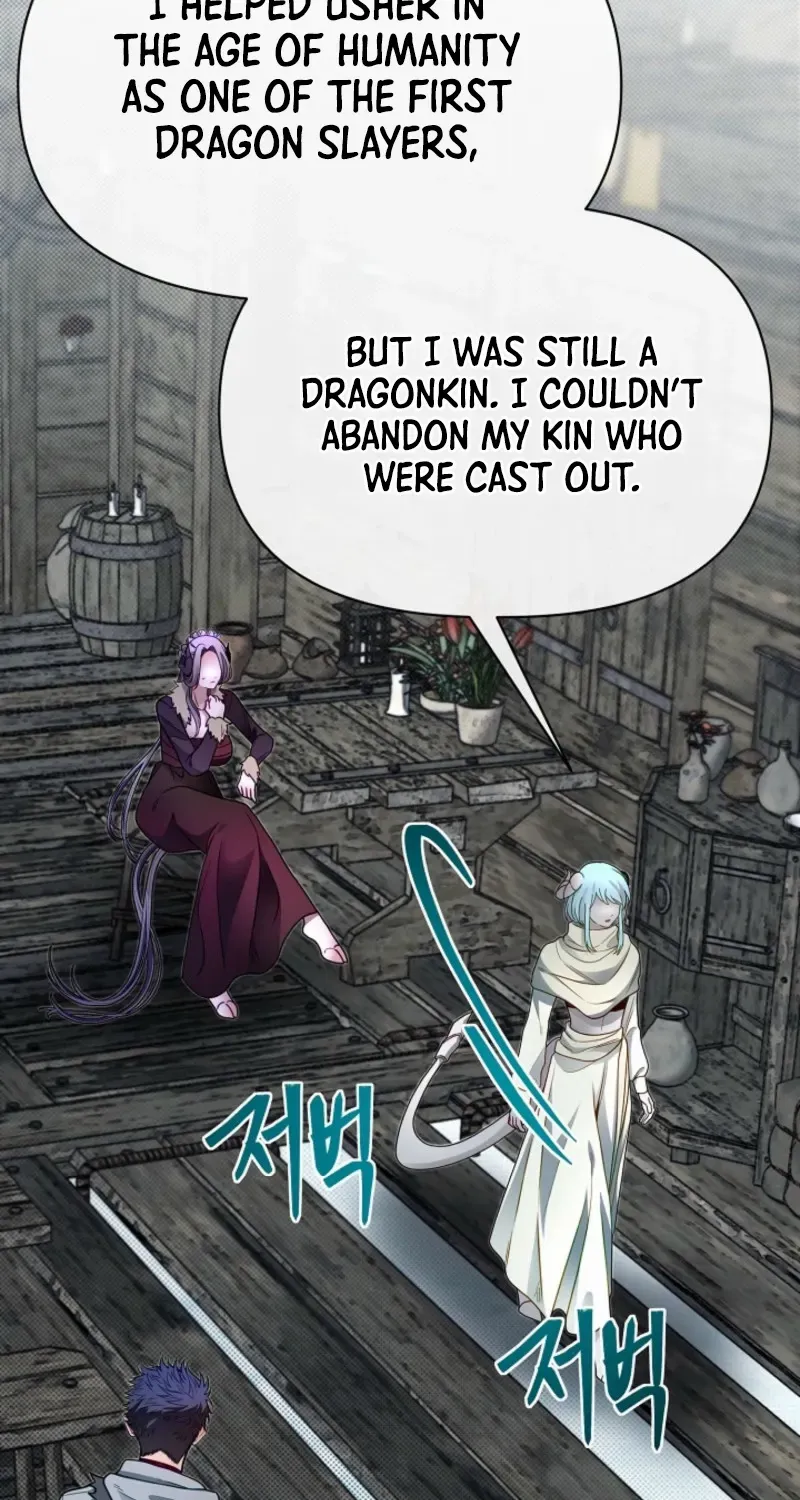 The Dragon Slayer Academy’s Hotshot Chapter 105 page 93 - 