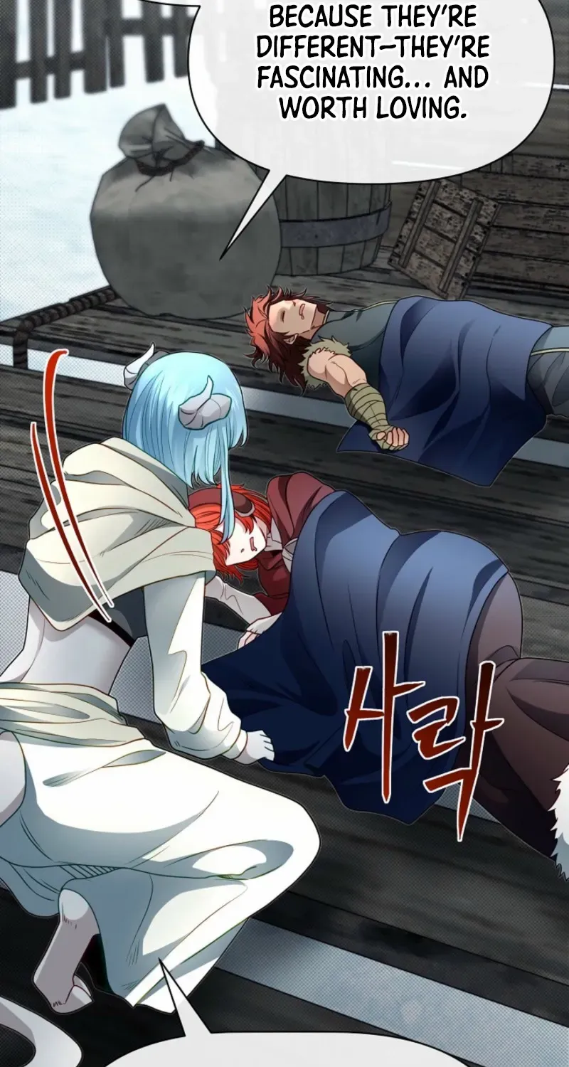 The Dragon Slayer Academy’s Hotshot Chapter 105 page 99 - 