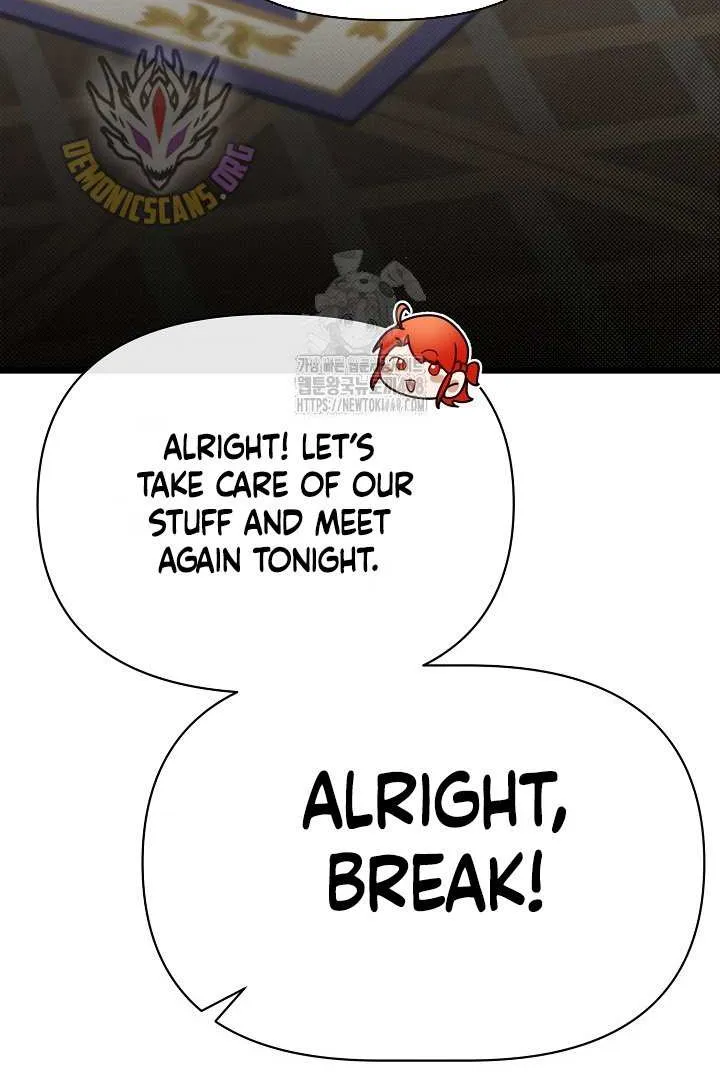 The Dragon Slayer Academy’s Hotshot Chapter 106 page 14 - 