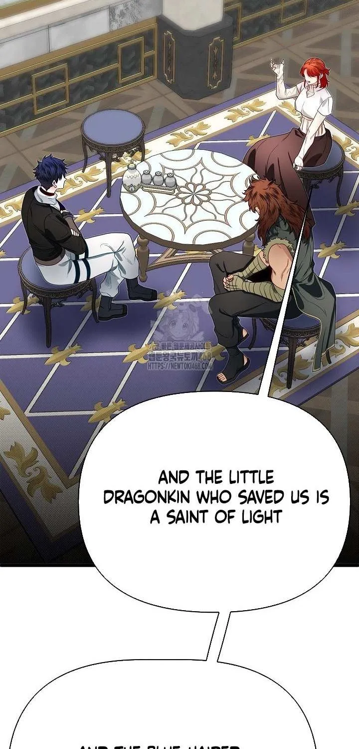 The Dragon Slayer Academy’s Hotshot Chapter 106 page 4 - 