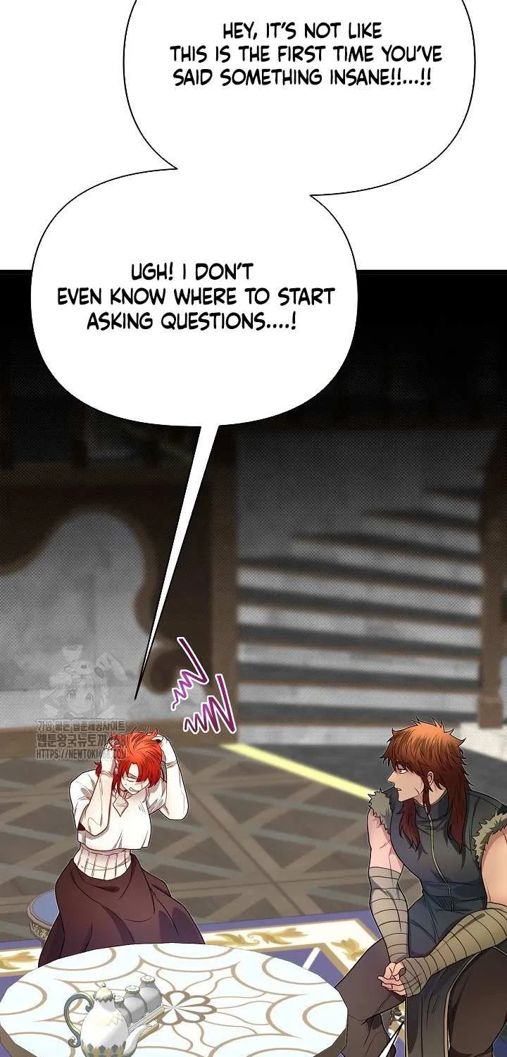 The Dragon Slayer Academy’s Hotshot Chapter 106 page 8 - 