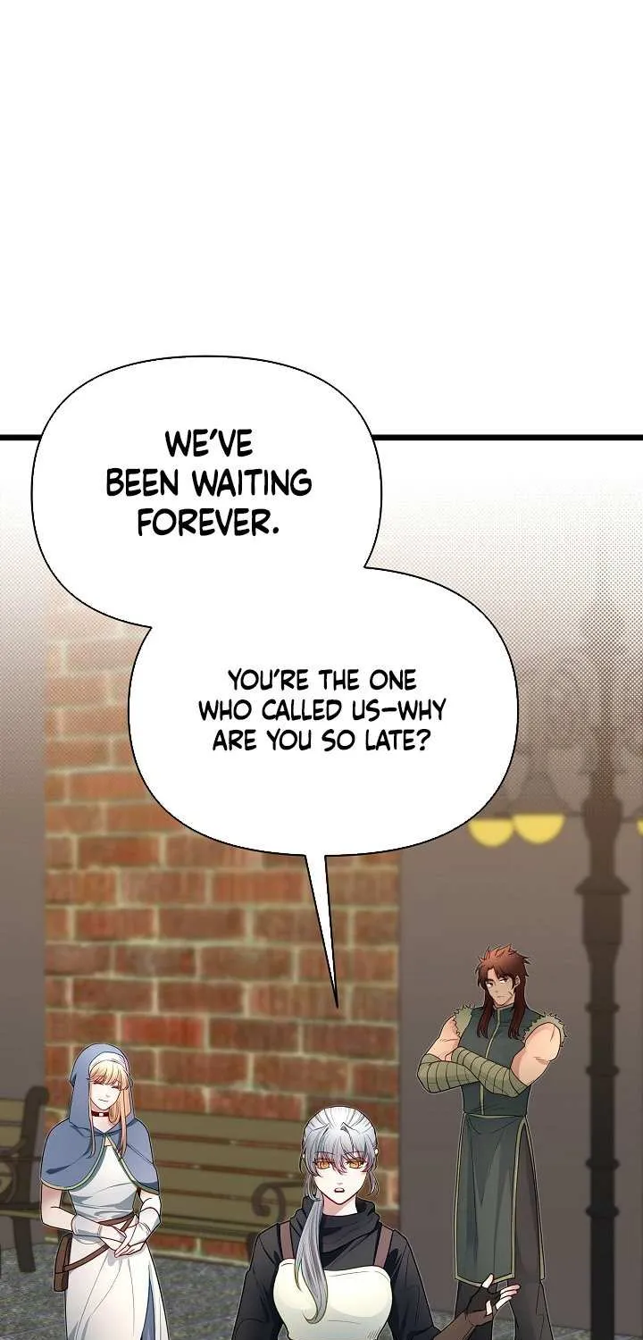 The Dragon Slayer Academy’s Hotshot Chapter 106 page 75 - 