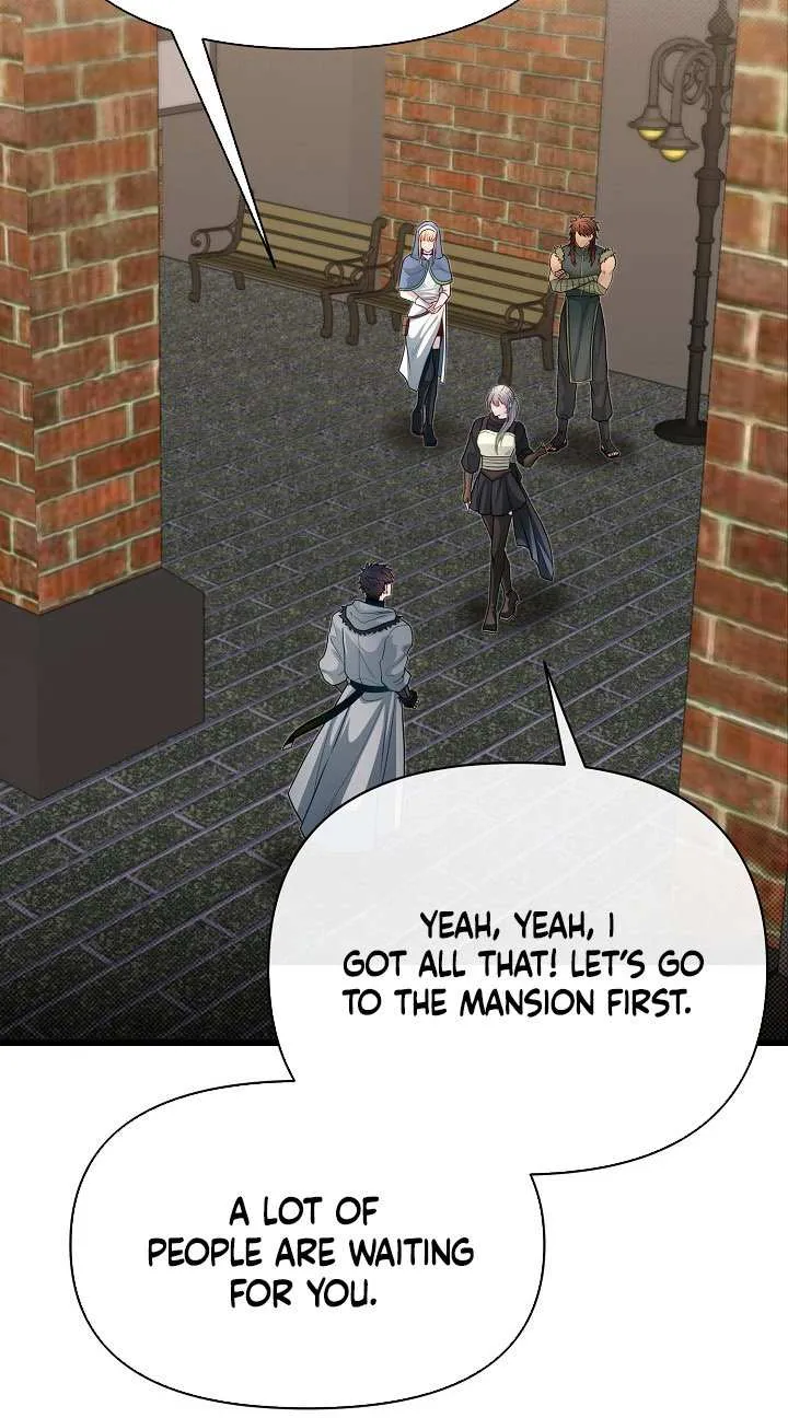 The Dragon Slayer Academy’s Hotshot Chapter 106 page 77 - 