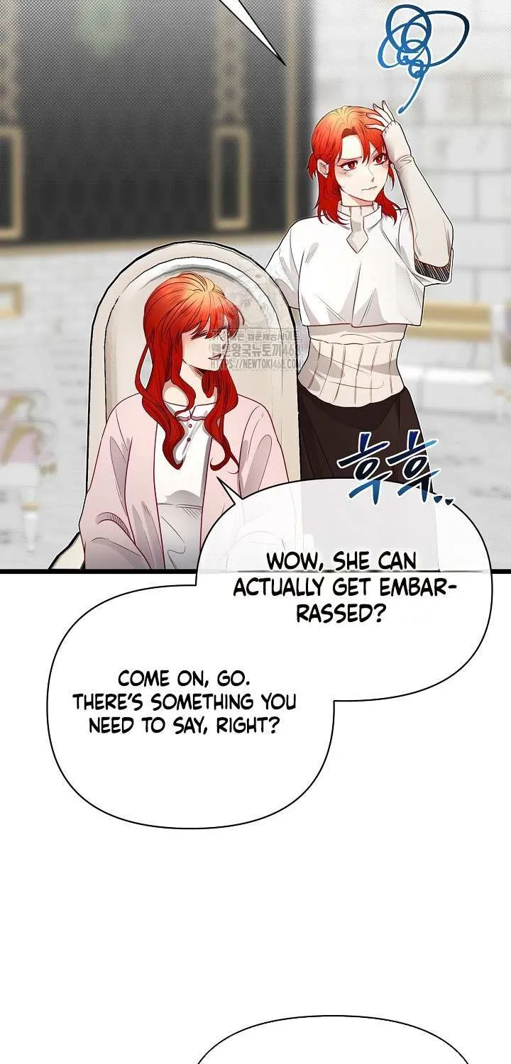 The Dragon Slayer Academy’s Hotshot Chapter 106 page 88 - 
