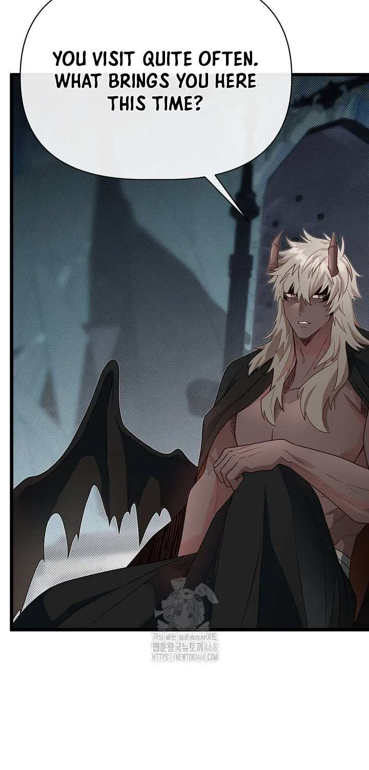 The Dragon Slayer Academy’s Hotshot Chapter 107 page 37 - 