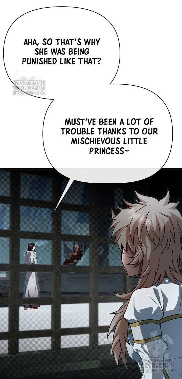 The Dragon Slayer Academy’s Hotshot Chapter 107 page 42 - 