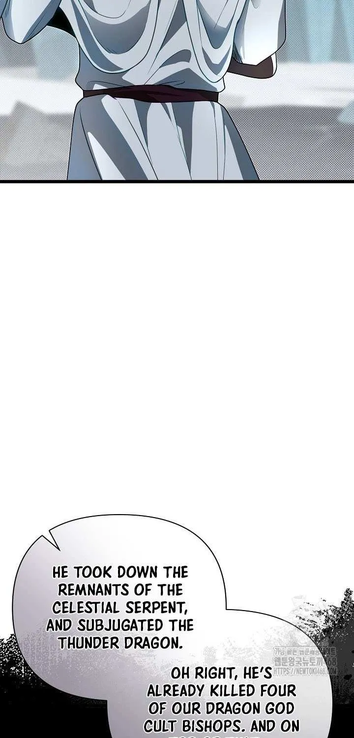 The Dragon Slayer Academy’s Hotshot Chapter 107 page 46 - 