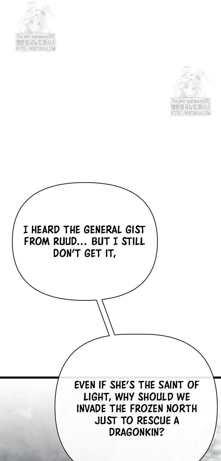 The Dragon Slayer Academy’s Hotshot Chapter 107 page 63 - 