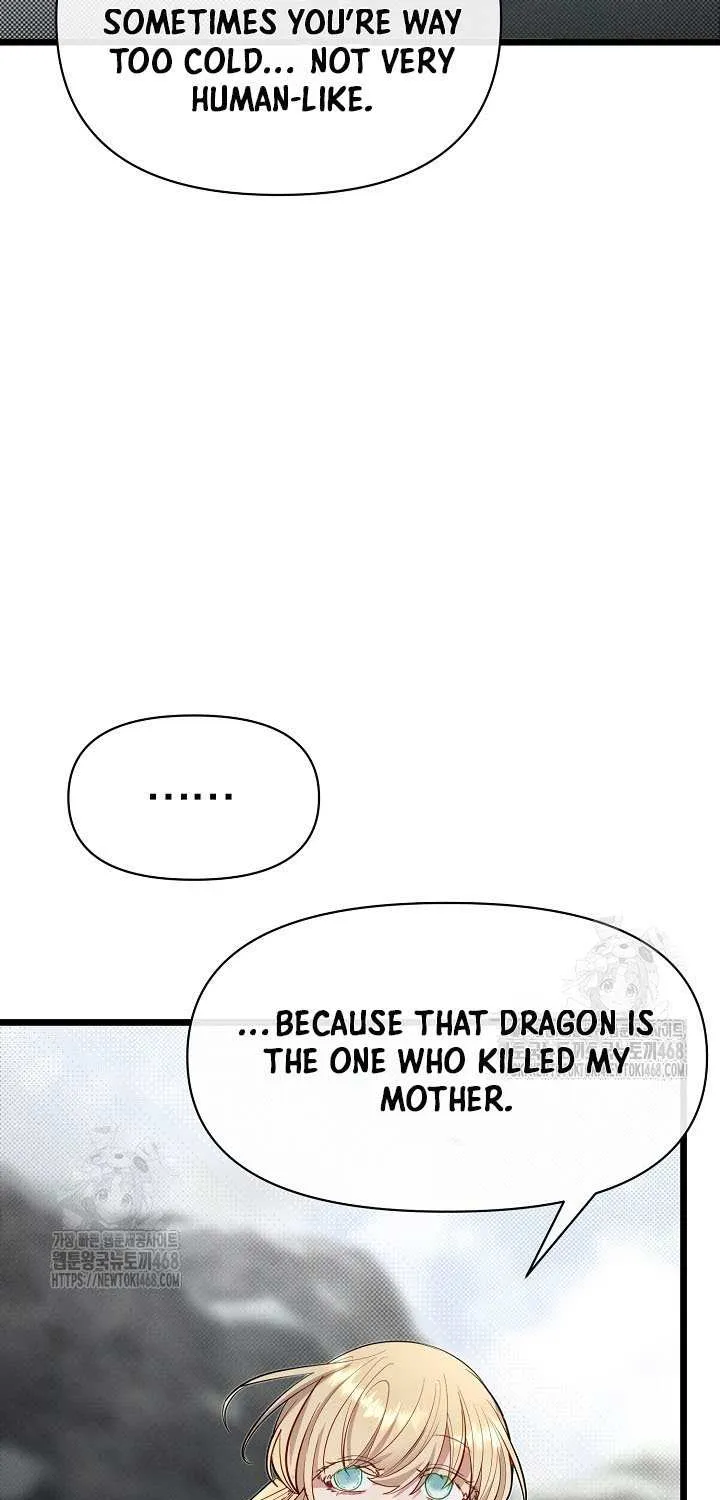 The Dragon Slayer Academy’s Hotshot Chapter 107 page 65 - 