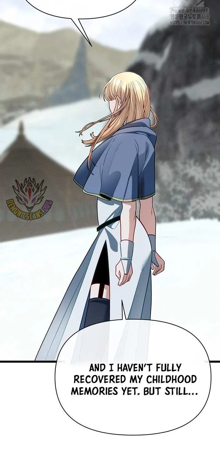 The Dragon Slayer Academy’s Hotshot Chapter 107 page 68 - 