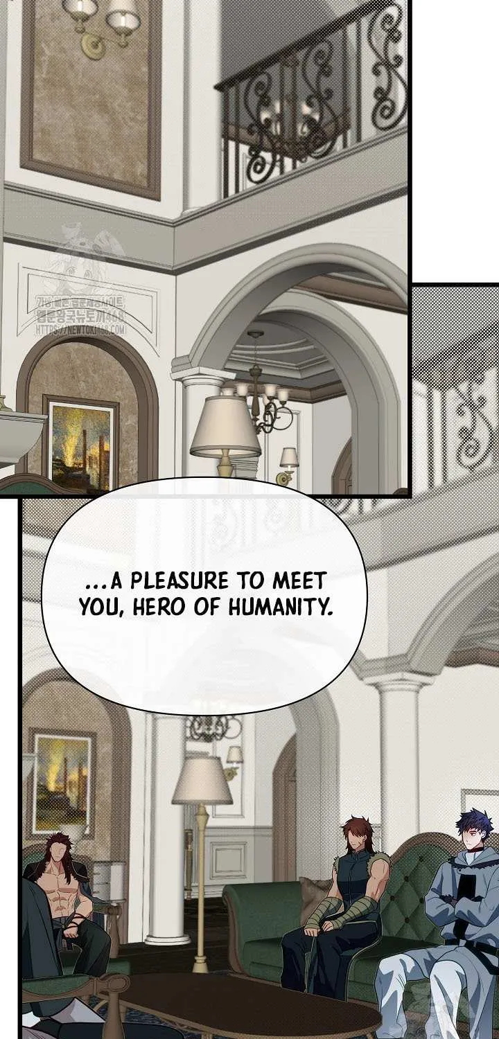 The Dragon Slayer Academy’s Hotshot Chapter 107 page 74 - 