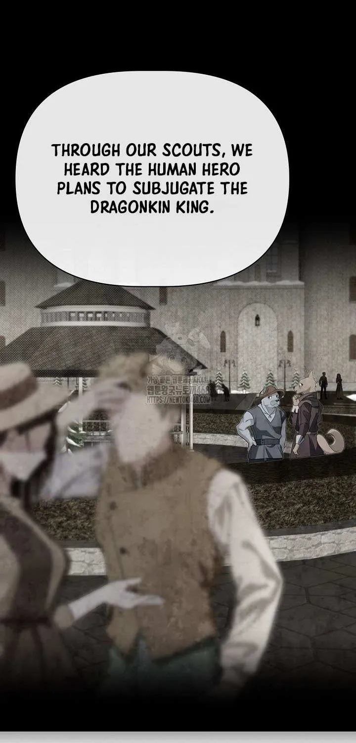 The Dragon Slayer Academy’s Hotshot Chapter 107 page 77 - 
