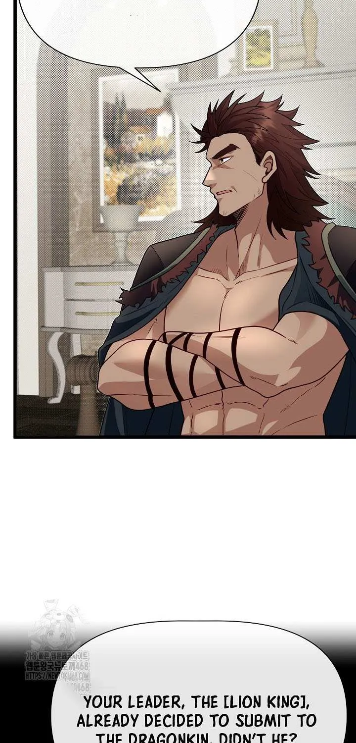 The Dragon Slayer Academy’s Hotshot Chapter 107 page 81 - 