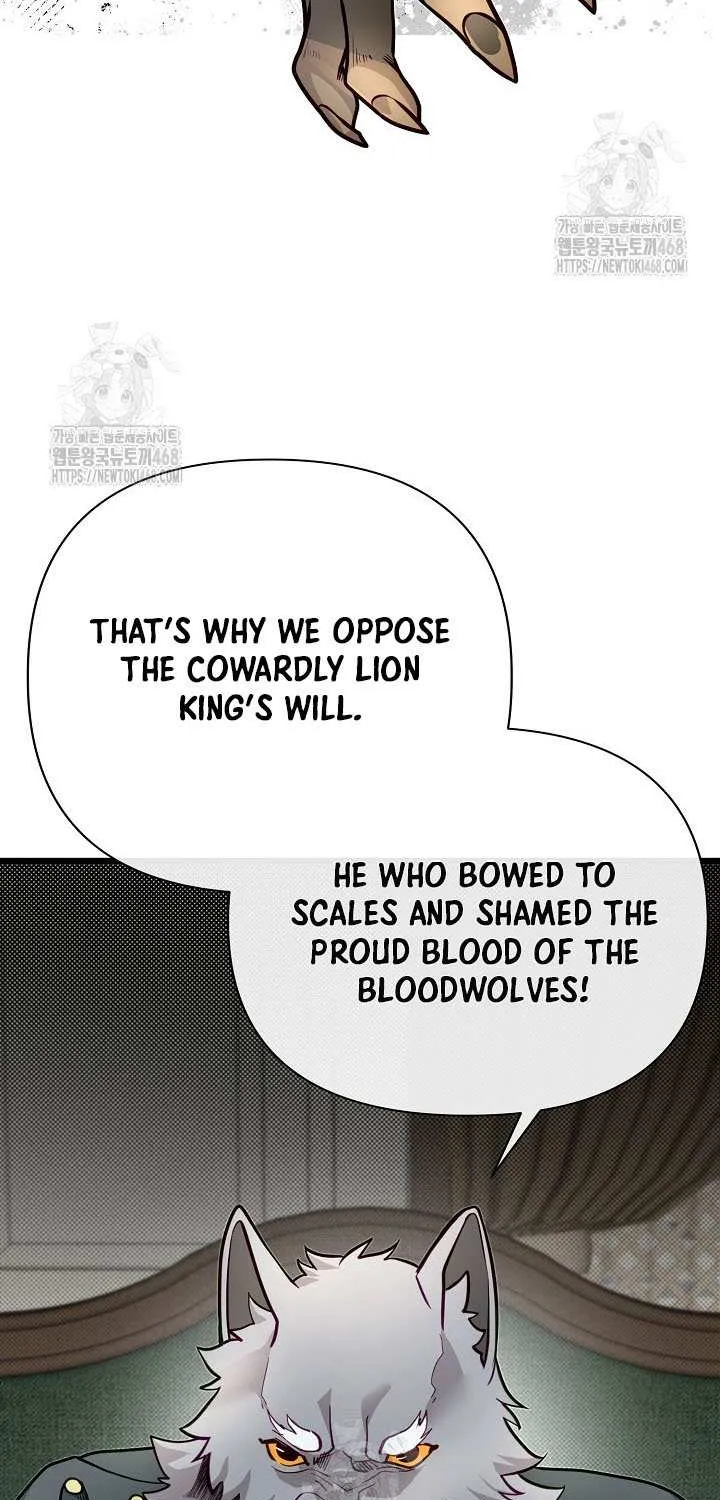 The Dragon Slayer Academy’s Hotshot Chapter 107 page 88 - 