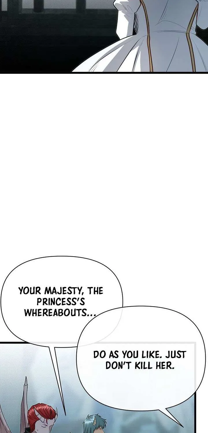 The Dragon Slayer Academy’s Hotshot Chapter 107 page 10 - 