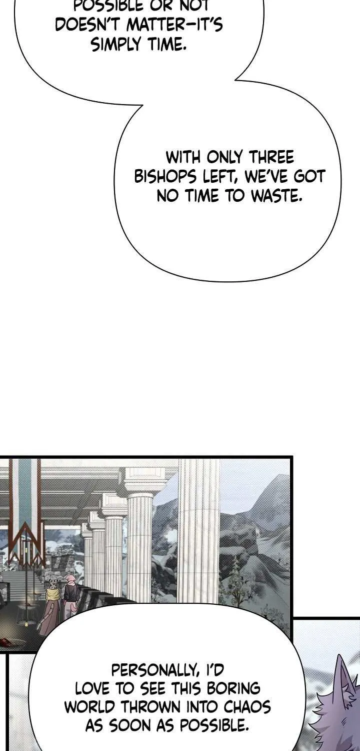 The Dragon Slayer Academy’s Hotshot Chapter 108 page 18 - 
