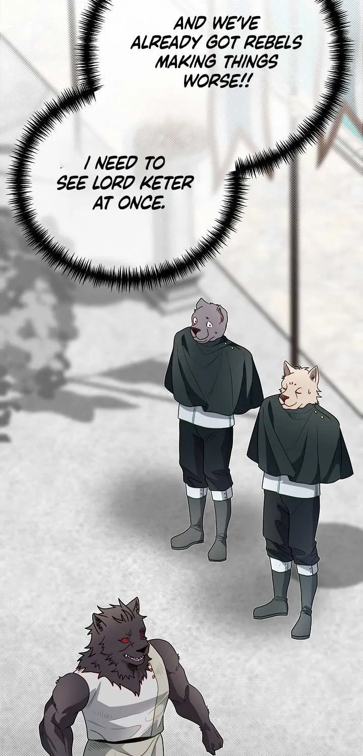 The Dragon Slayer Academy’s Hotshot Chapter 108 page 27 - 