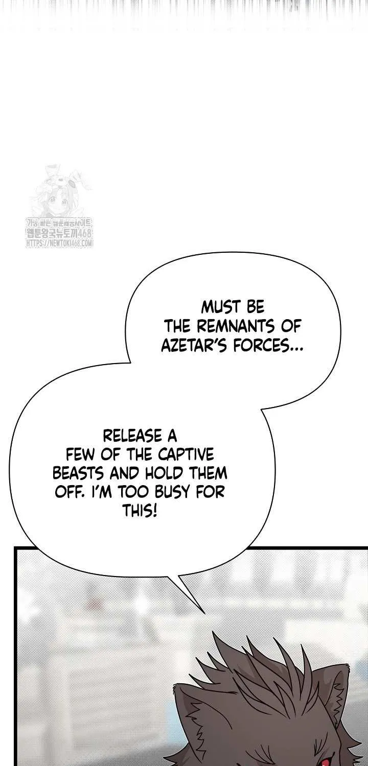 The Dragon Slayer Academy’s Hotshot Chapter 108 page 32 - 