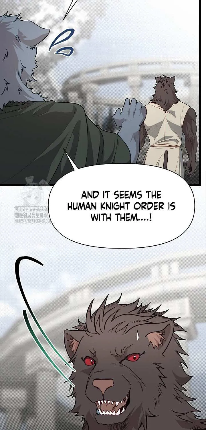 The Dragon Slayer Academy’s Hotshot Chapter 108 page 34 - 