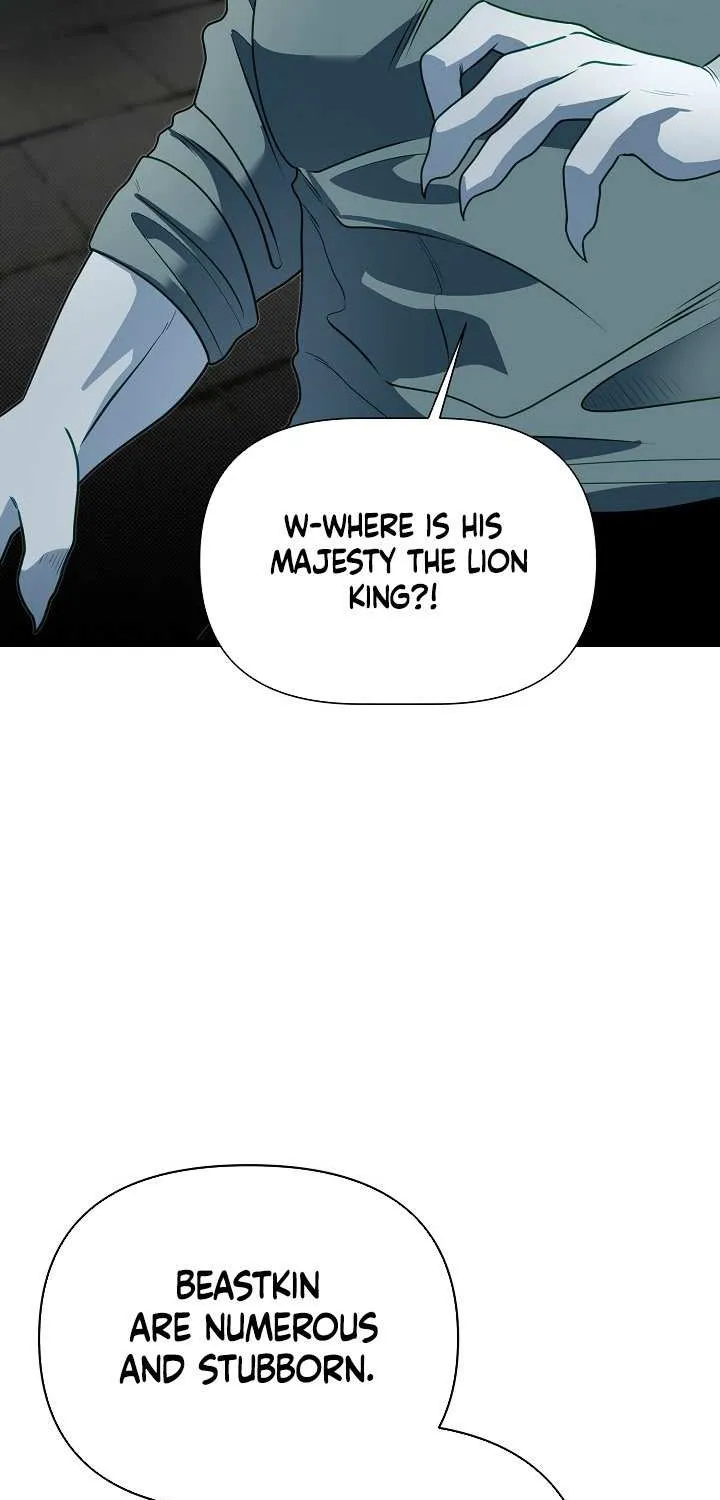 The Dragon Slayer Academy’s Hotshot Chapter 108 page 46 - 
