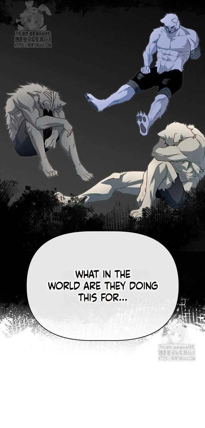 The Dragon Slayer Academy’s Hotshot Chapter 108 page 49 - 
