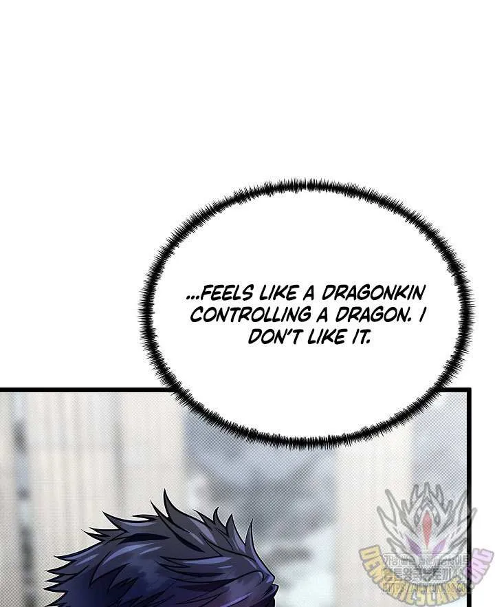 The Dragon Slayer Academy’s Hotshot Chapter 108 page 50 - 