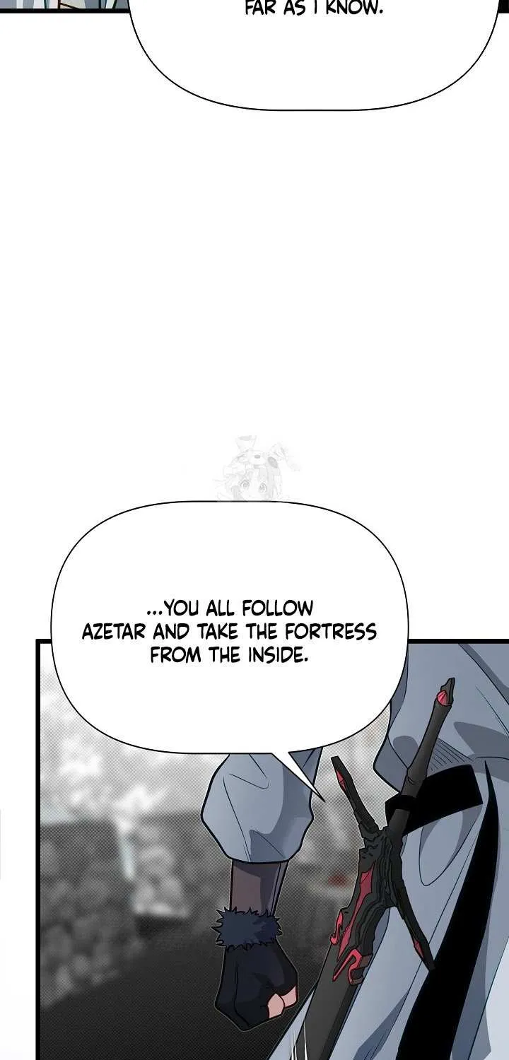 The Dragon Slayer Academy’s Hotshot Chapter 108 page 55 - 