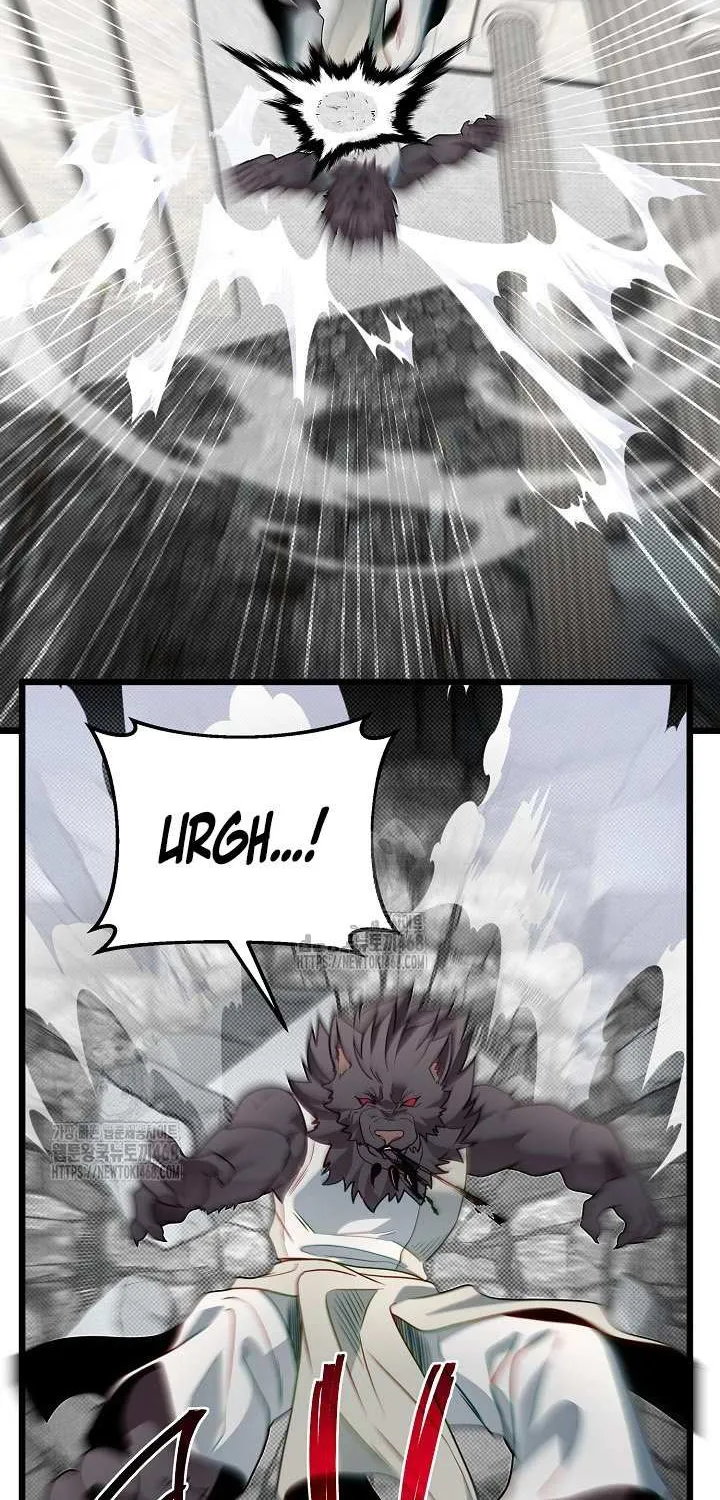 The Dragon Slayer Academy’s Hotshot Chapter 108 page 68 - 
