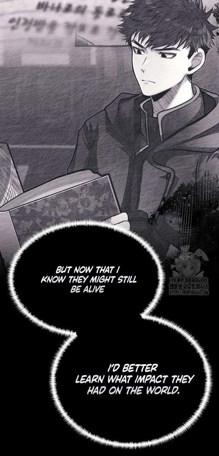 The Dragon Slayer Academy’s Hotshot Chapter 108 page 75 - 
