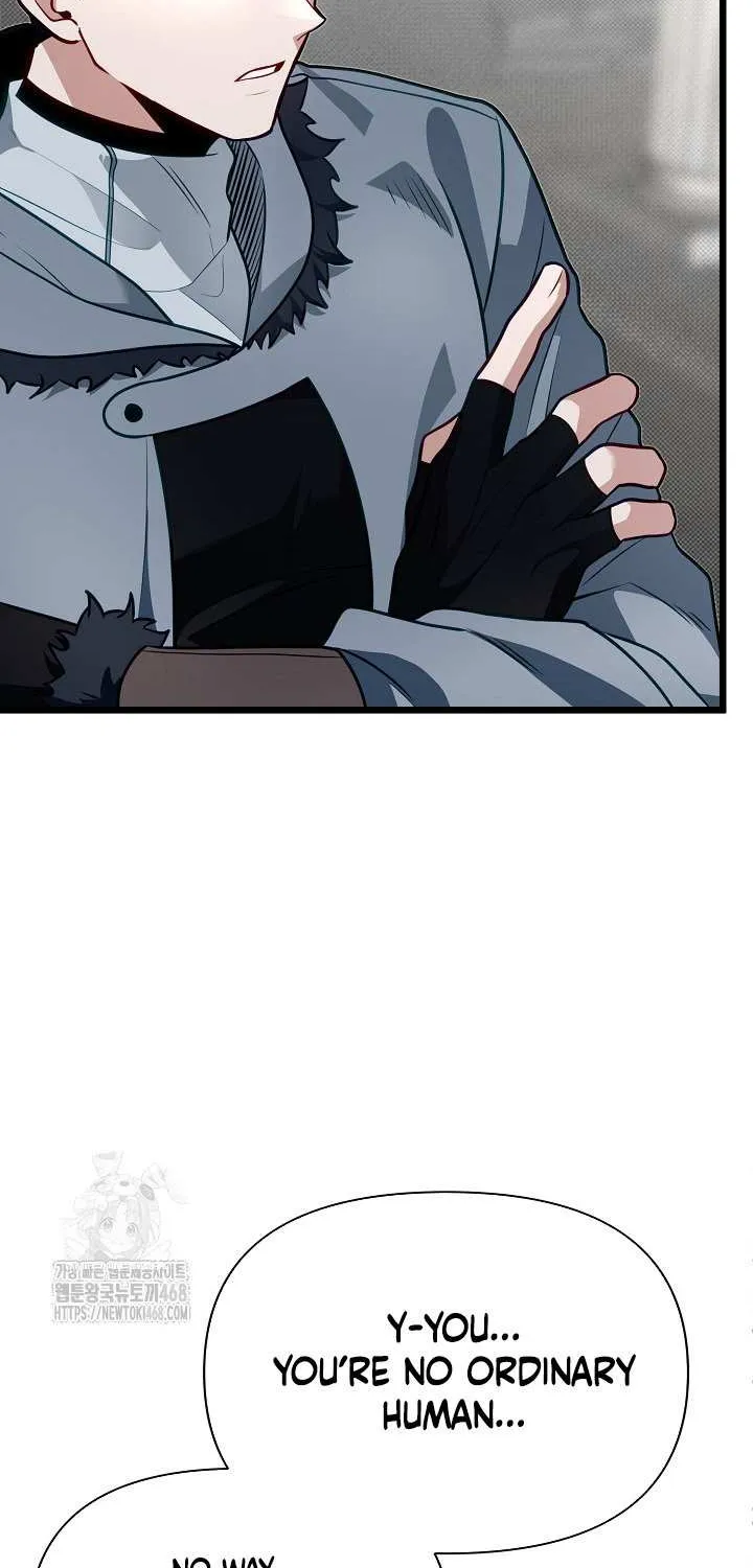 The Dragon Slayer Academy’s Hotshot Chapter 108 page 77 - 
