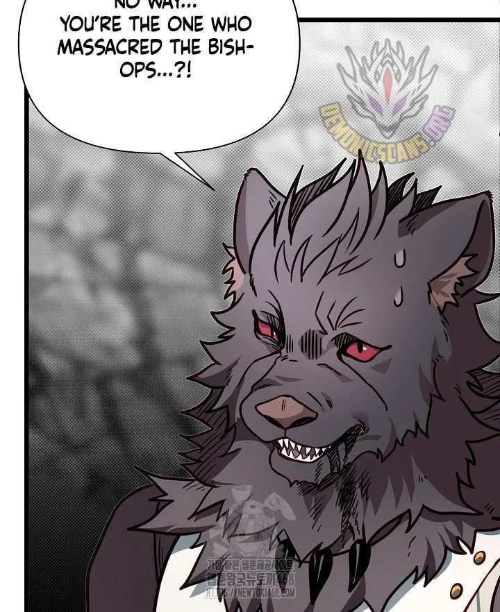 The Dragon Slayer Academy’s Hotshot Chapter 108 page 78 - 