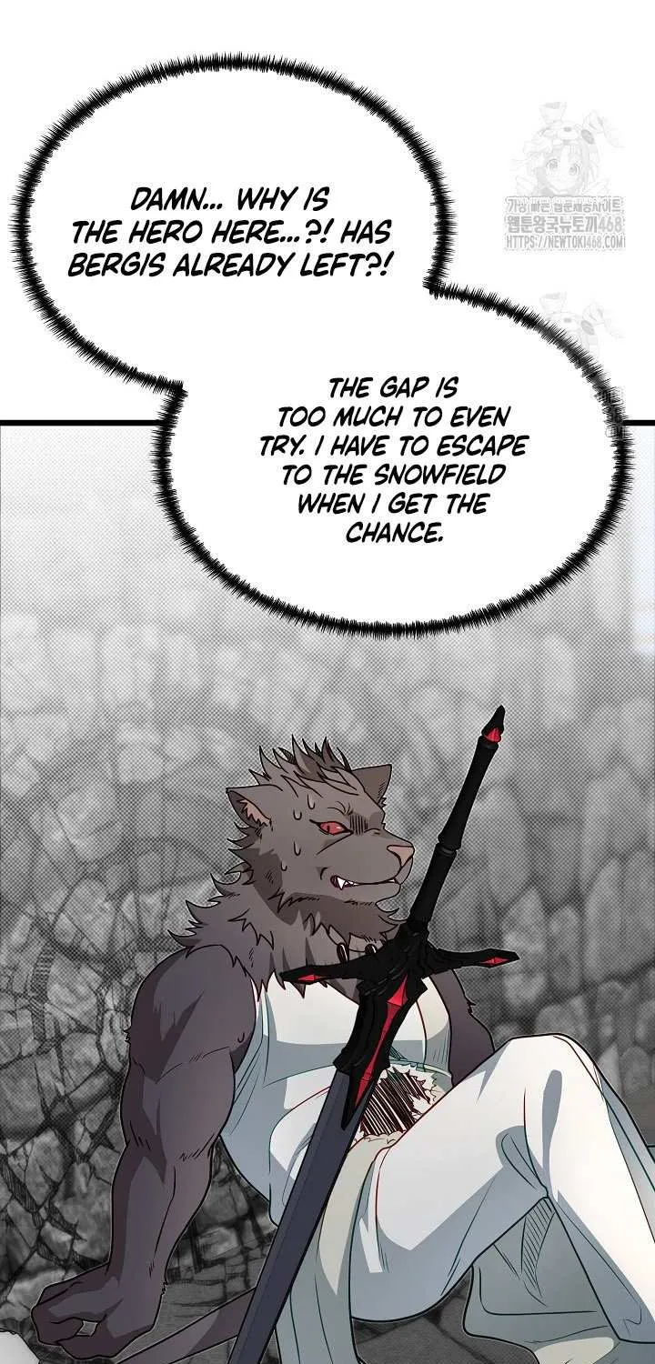 The Dragon Slayer Academy’s Hotshot Chapter 108 page 81 - 