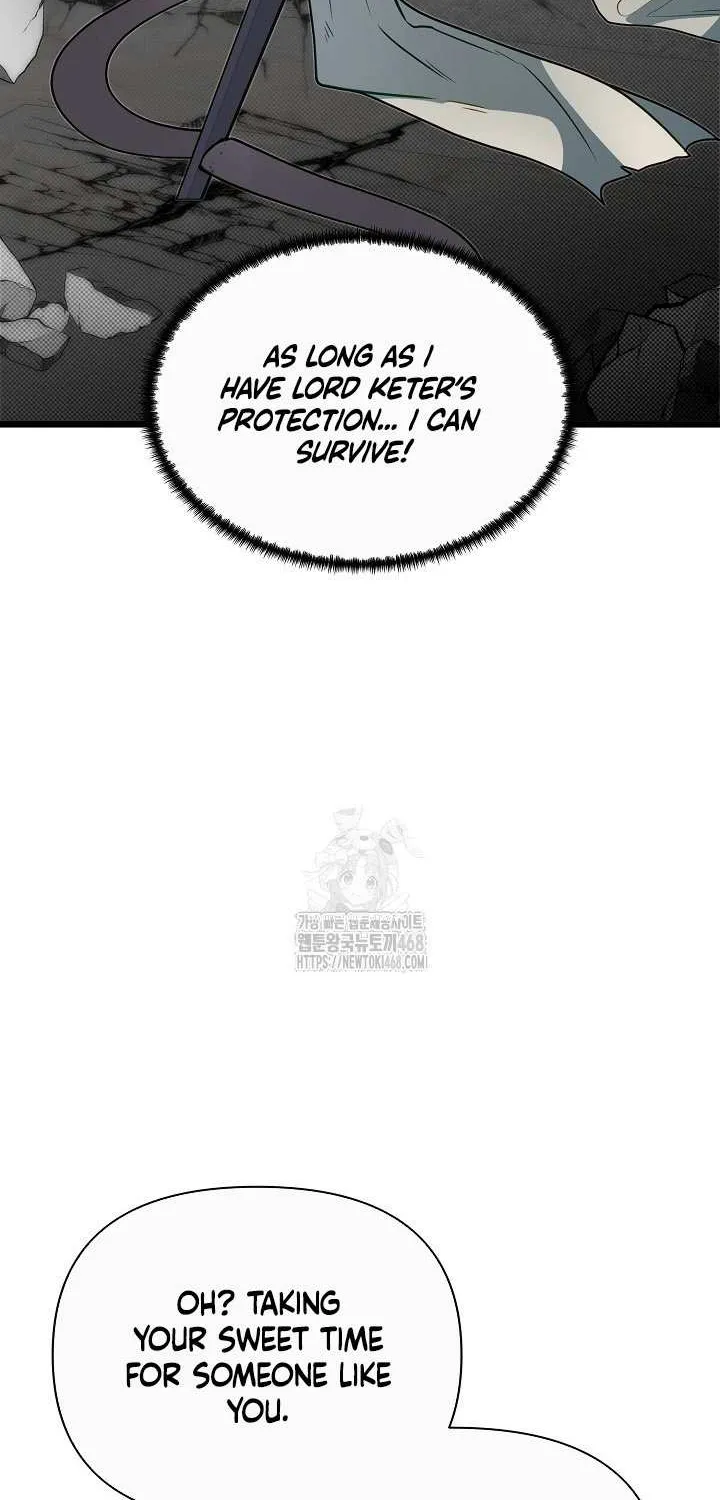 The Dragon Slayer Academy’s Hotshot Chapter 108 page 82 - 