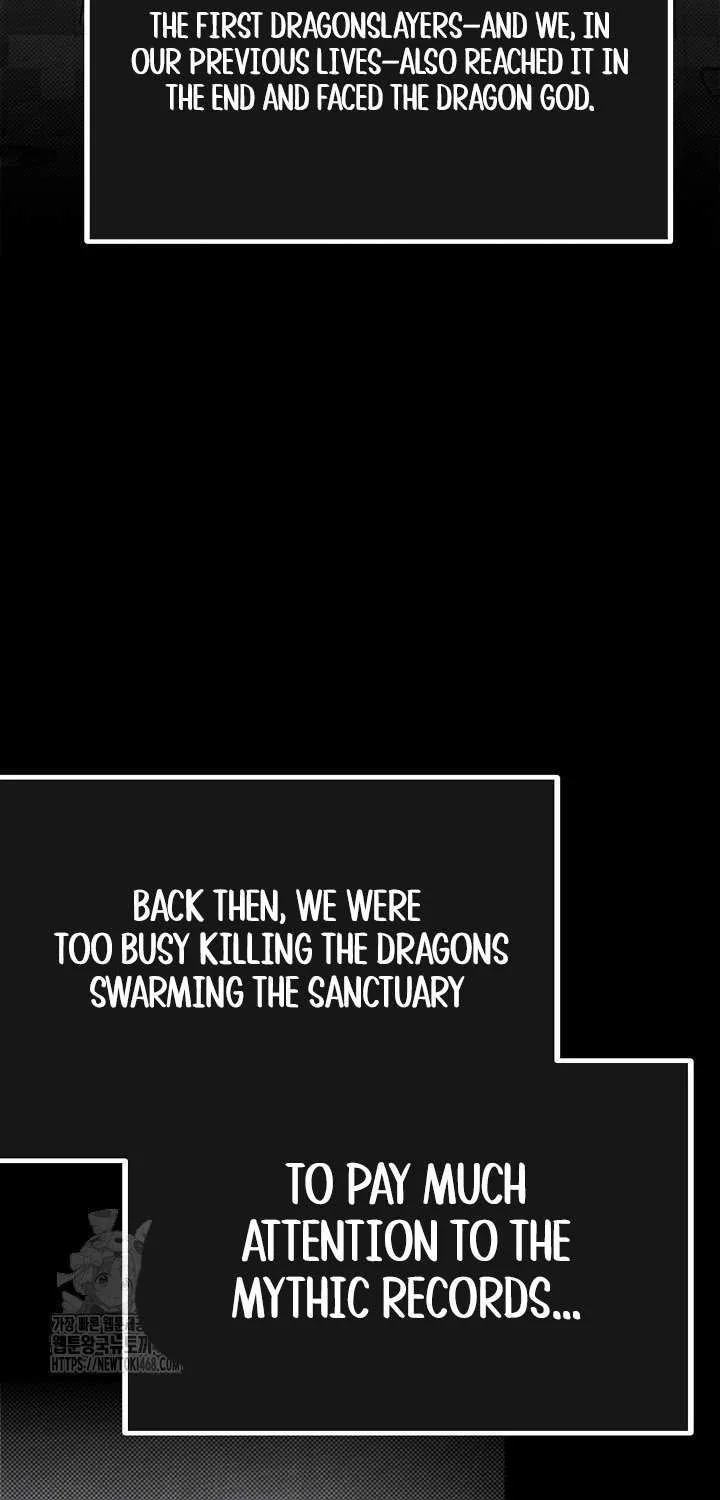 The Dragon Slayer Academy’s Hotshot Chapter 108 page 95 - 