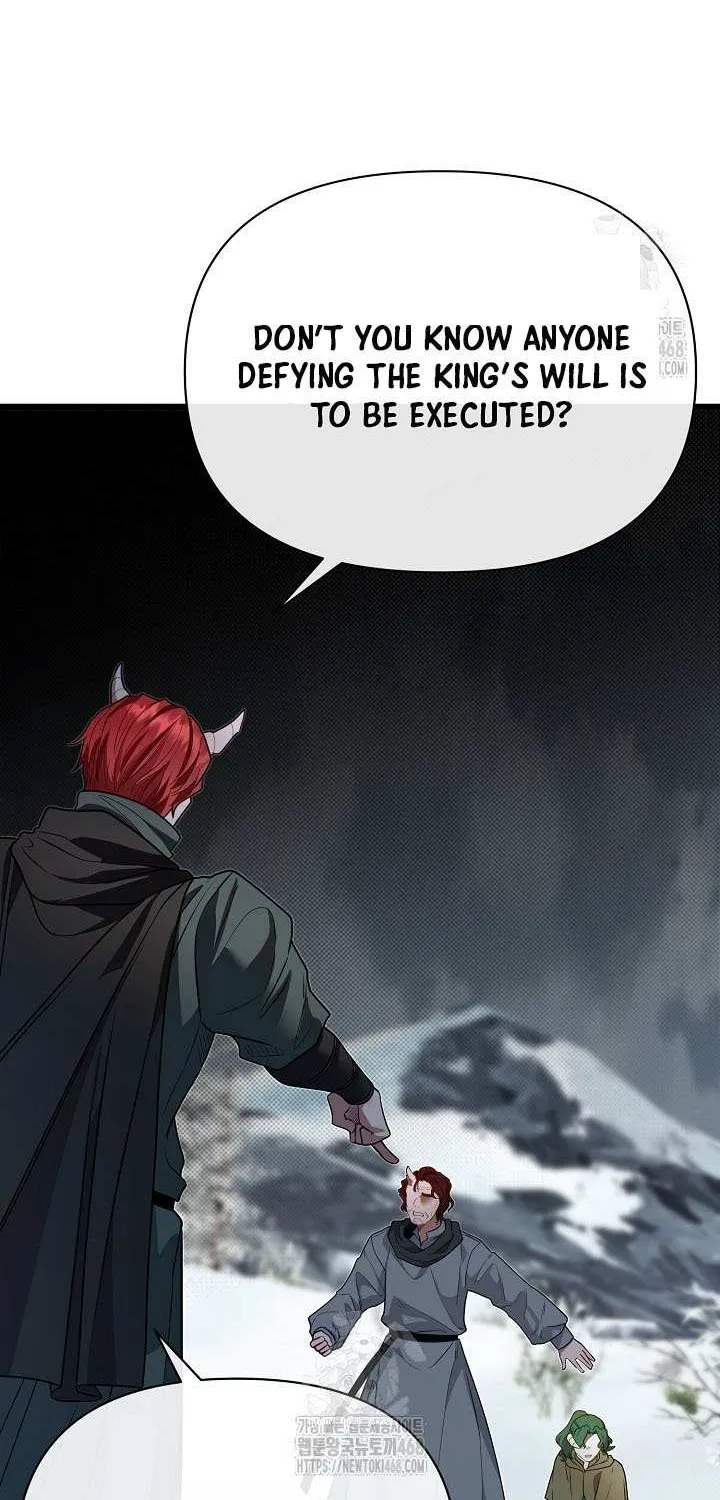 The Dragon Slayer Academy’s Hotshot Chapter 109 page 20 - 