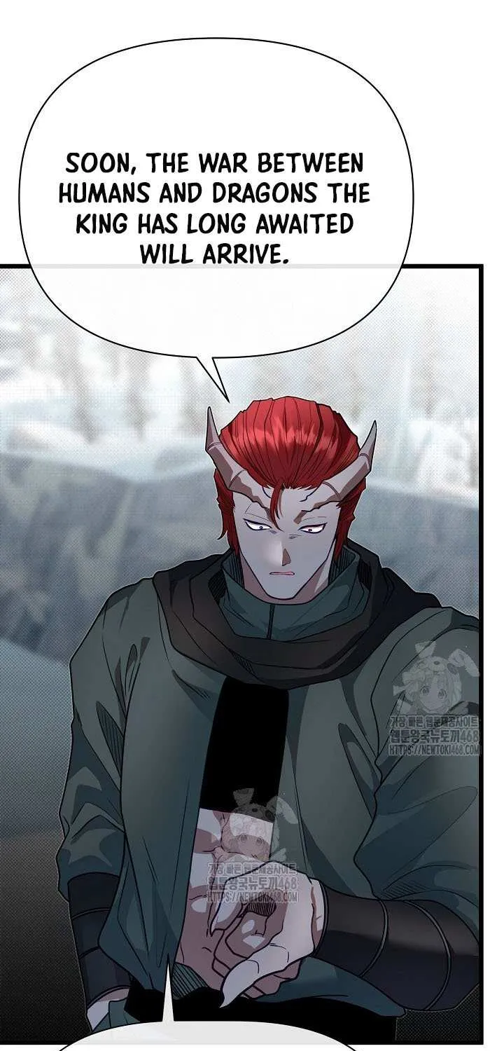 The Dragon Slayer Academy’s Hotshot Chapter 109 page 22 - 