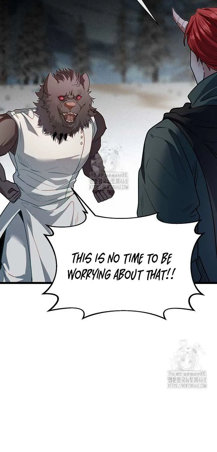 The Dragon Slayer Academy’s Hotshot Chapter 109 page 29 - 