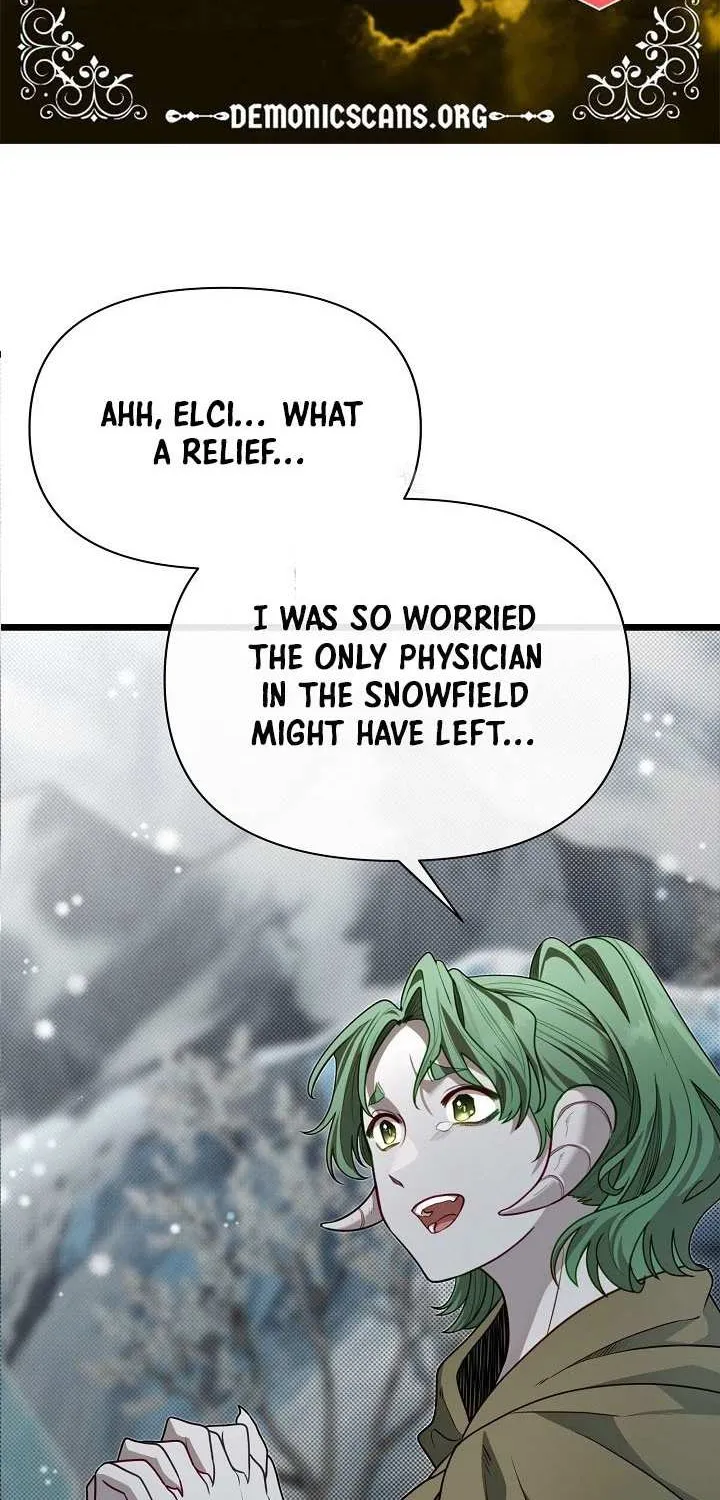 The Dragon Slayer Academy’s Hotshot Chapter 109 page 4 - 